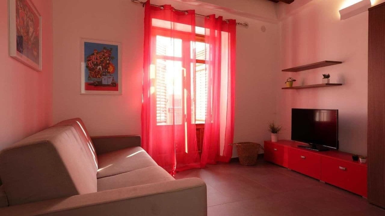 Papyri Apartament